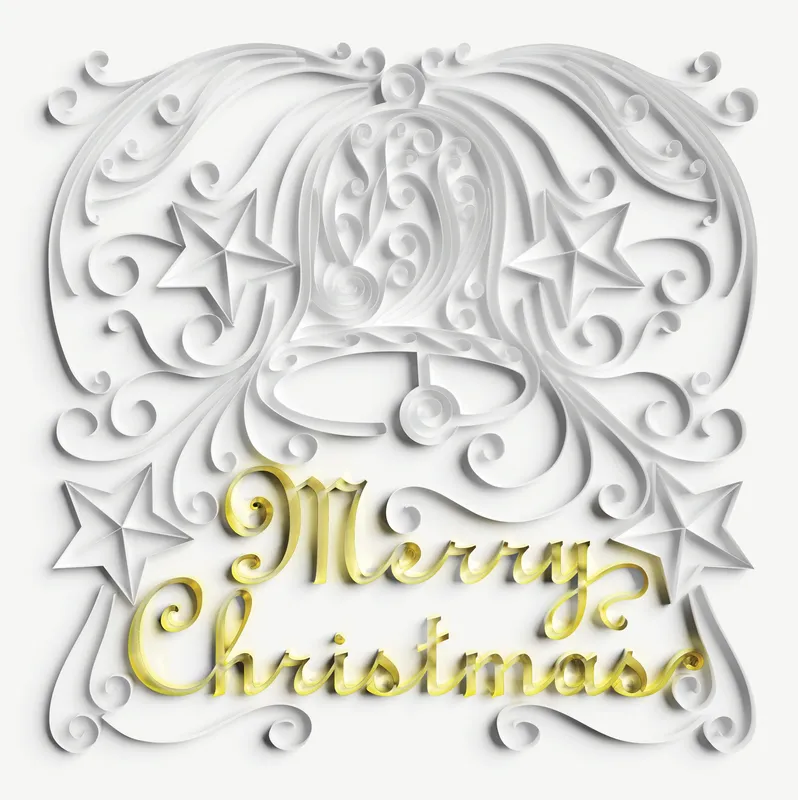 Happy Christmas from 2&3