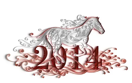Chinese New Year