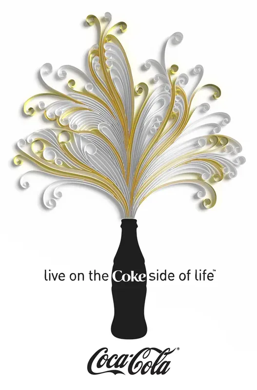 Coca-Cola
