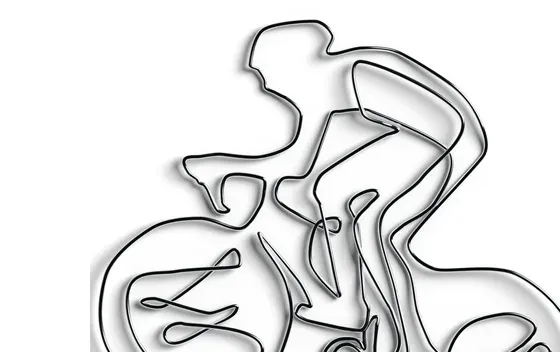 Wire Illustrations
