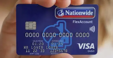 Bank card — Imagefactory personalised image