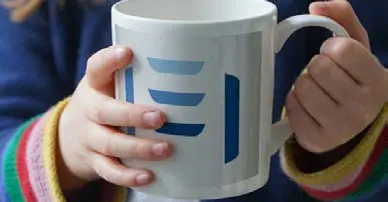 Mug — Imagefactory personalised image