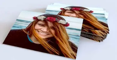 Photo prints — Imagefactory personalised image