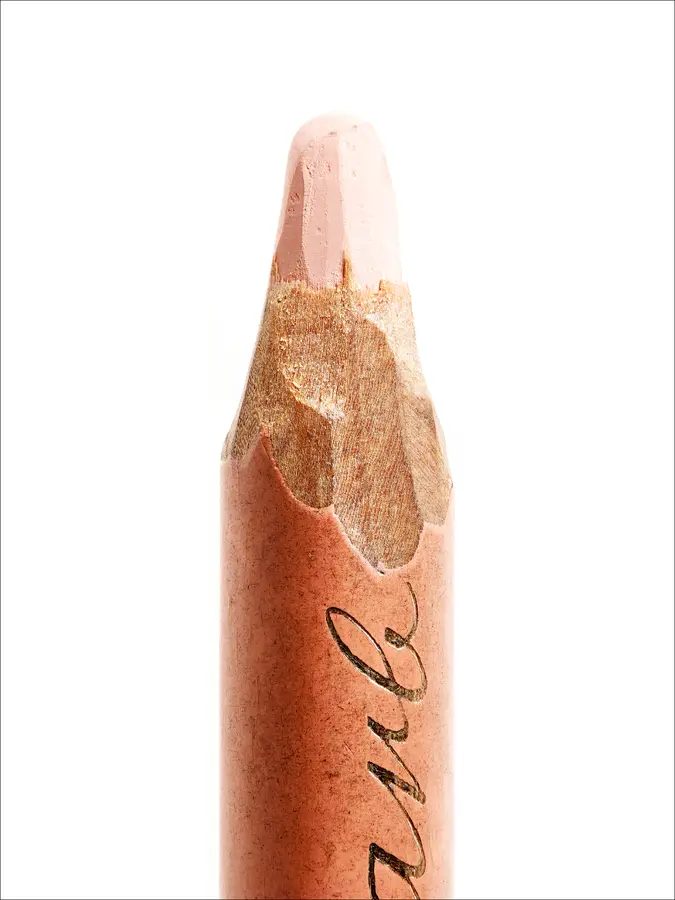 The Secret Life of the Pencil — photography, founder by Alex Hammond