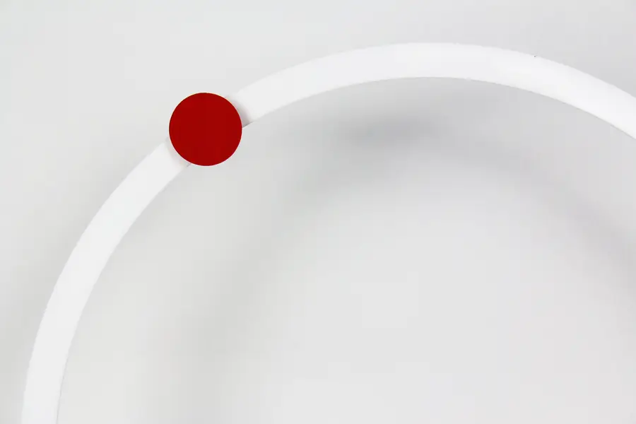The O’Clock: product work by Alex Hammond (image 4 of 5)