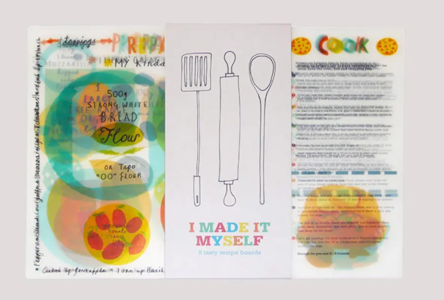 Jamie Oliver: product work by Alex Hammond (image 1 of 3)