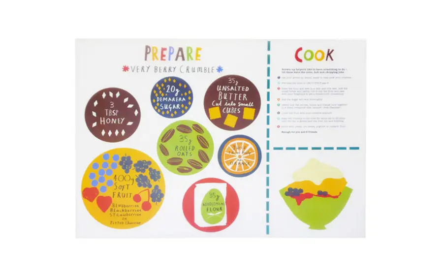 Jamie Oliver: product work by Alex Hammond (image 3 of 3)