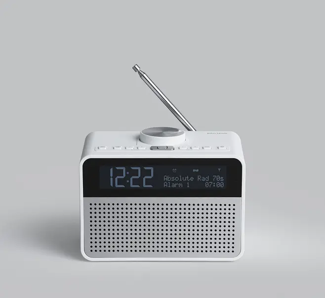 John Lewis & Partners – Astro: product and cgi work by Alex Hammond (image 1 of 3)
