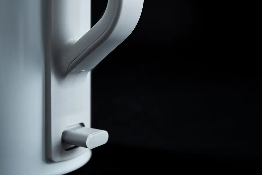 John Lewis & Partners – Kettle & Toaster: product work by Alex Hammond (image 3 of 4)