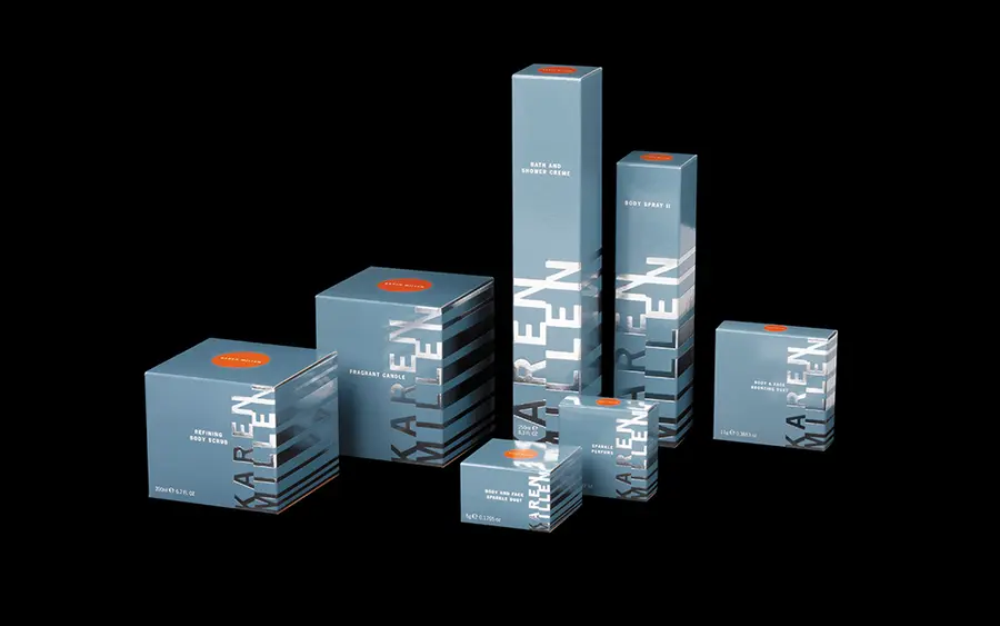 Paul Smith: fragrance and packaging work by Alex Hammond (image 10 of 10)