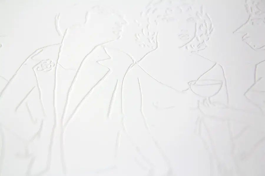 Sorrell Tiles: craft work by Alex Hammond (image 3 of 4)