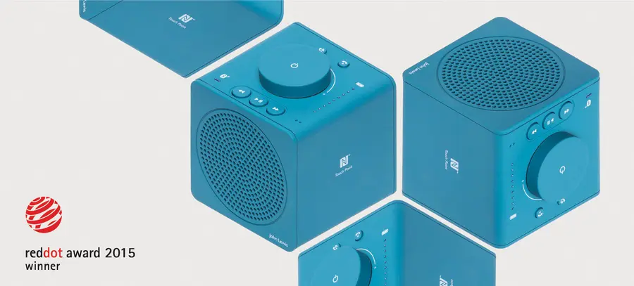 John Lewis & Partners: product and packaging work by Alex Hammond (image 3 of 5)