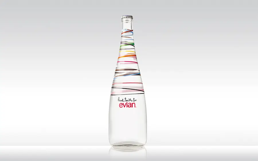 Paul Smith: fragrance and packaging work by Alex Hammond (image 7 of 10)