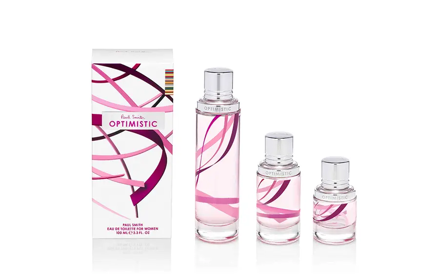 Paul Smith: fragrance and packaging work by Alex Hammond (image 4 of 10)