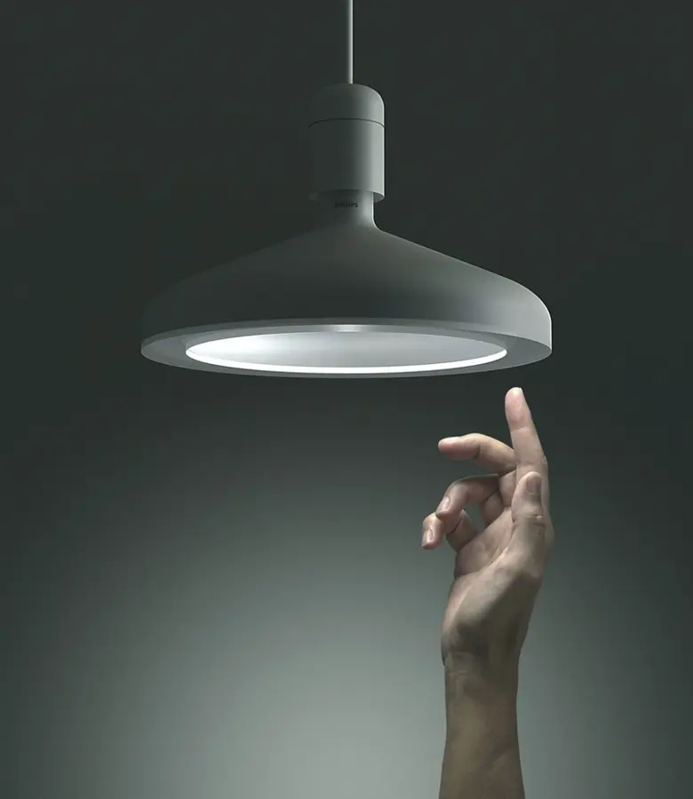 Philips Design: product and concept work by Alex Hammond (image 2 of 6)