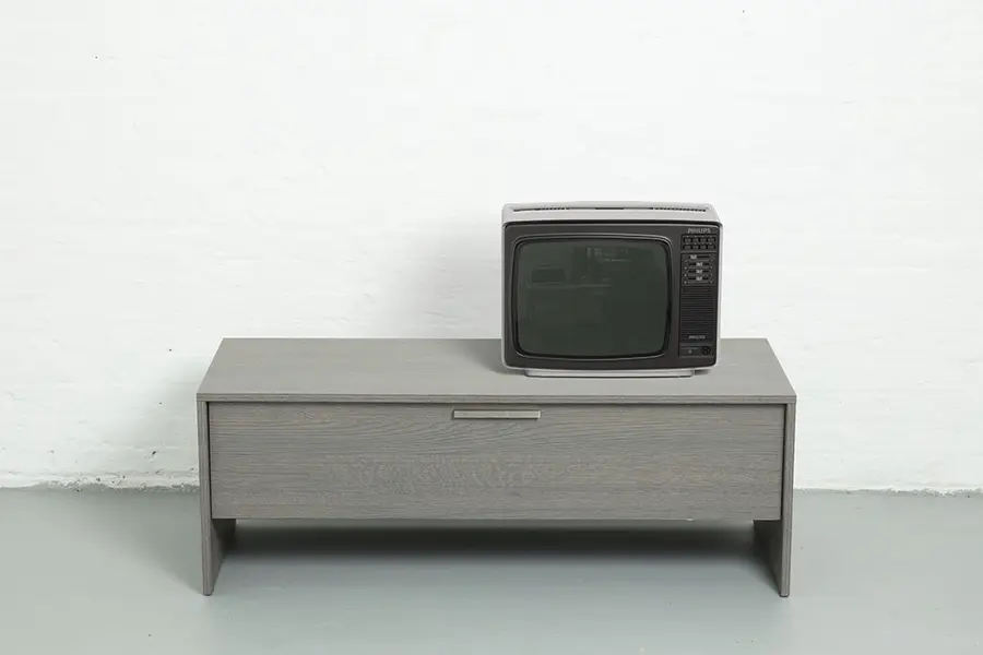 John Lewis & Partners – TV Furniture: product and furniture work by Alex Hammond (image 4 of 5)