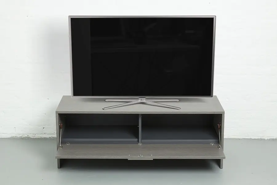 John Lewis & Partners – TV Furniture: product and furniture work by Alex Hammond (image 5 of 5)