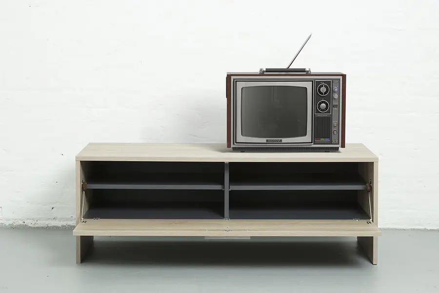 John Lewis & Partners – TV Furniture: product and furniture work by Alex Hammond (image 3 of 5)