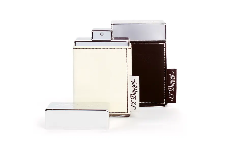 Paul Smith: fragrance and packaging work by Alex Hammond (image 9 of 10)