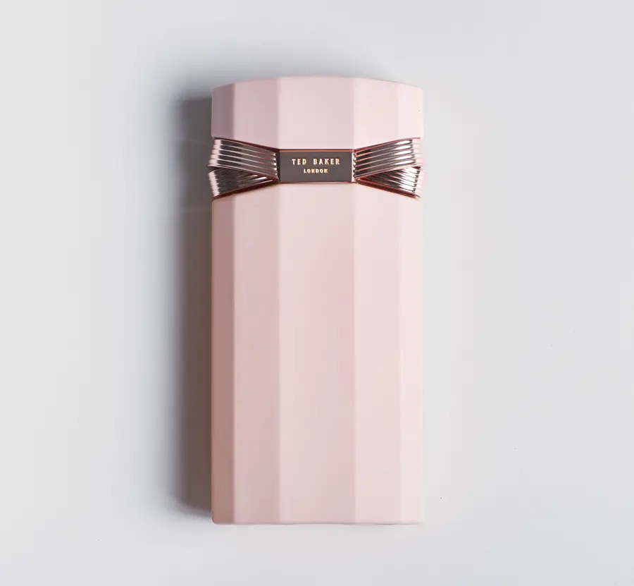 Ted Baker – Est. ’88: fragrance and packaging work by Alex Hammond (image 1 of 4)