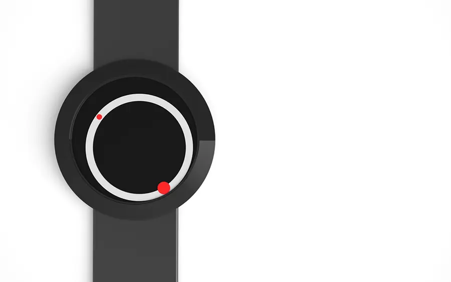 The O’Clock: product work by Alex Hammond (image 3 of 5)