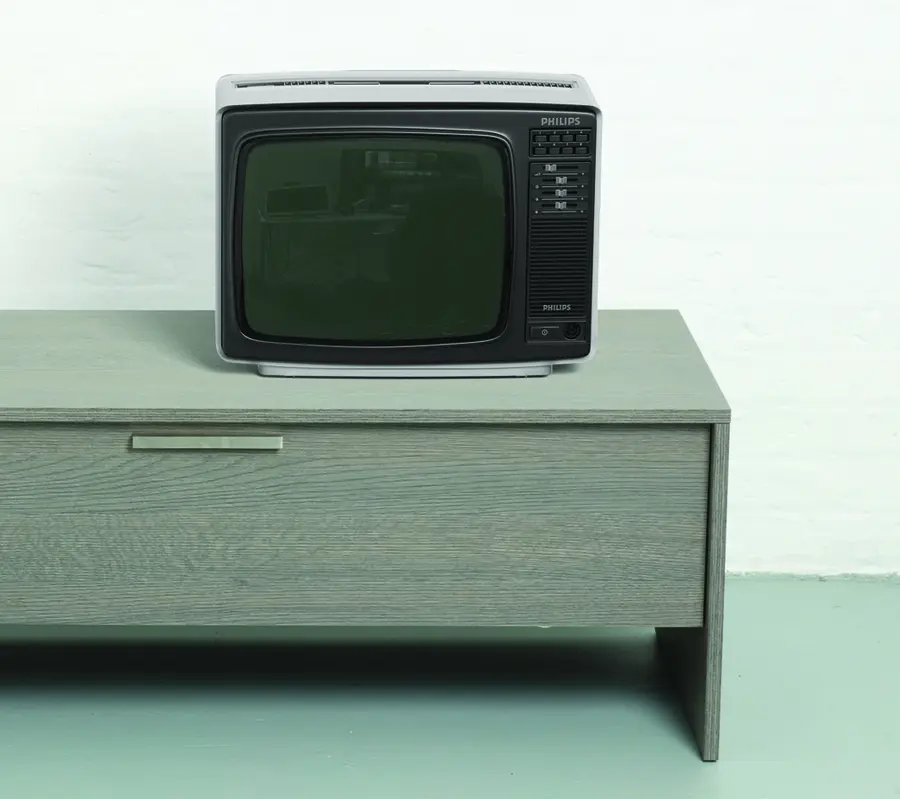 John Lewis & Partners – TV Furniture: product and furniture work by Alex Hammond (image 1 of 5)