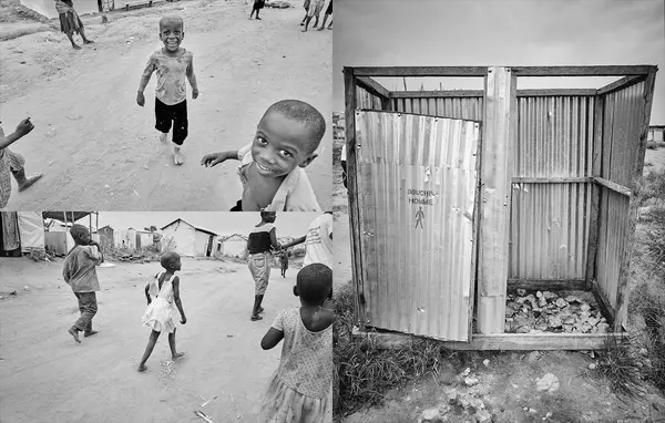 Lusenda Refugee Camp — image 18