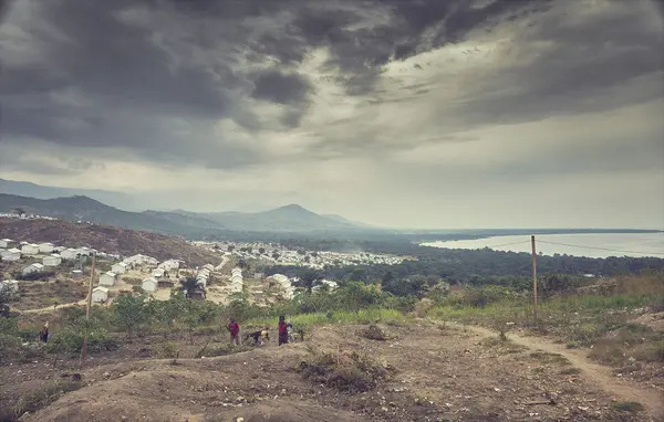 Lusenda Refugee Camp — image 21