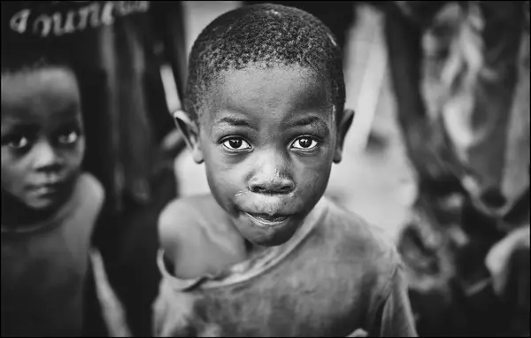 Lusenda Refugee Camp — image 31
