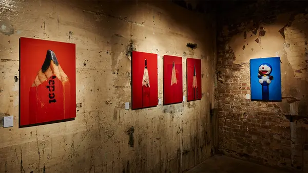 London Design Festival – September 2015 — image 3