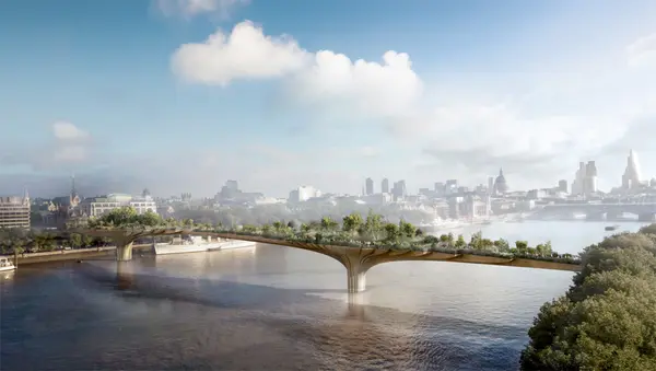 Thomas Heatherwick on board… — image 1