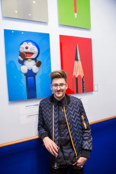 Launch Night – 19th May 2015 — image 9