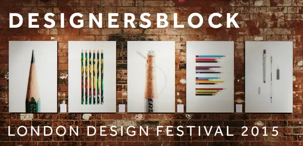 London Design Festival – September 2015
