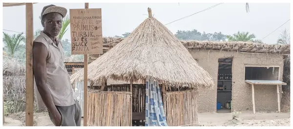 Congo — image 10